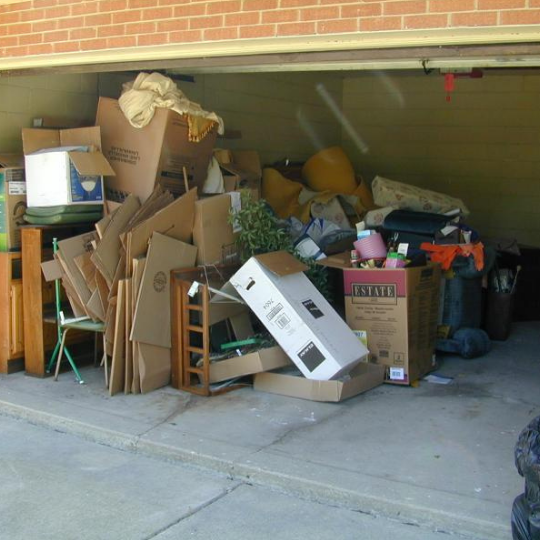 Junk Removal Pic