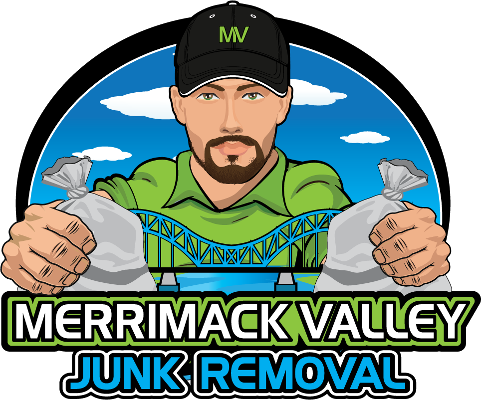 Junk Removal Costs To Get Rid Of Junk In New Hampshire & Ma